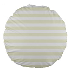 Horizontal Stripes Back