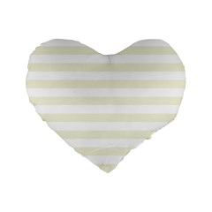 Horizontal Stripes Front