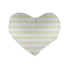Horizontal Stripes Front