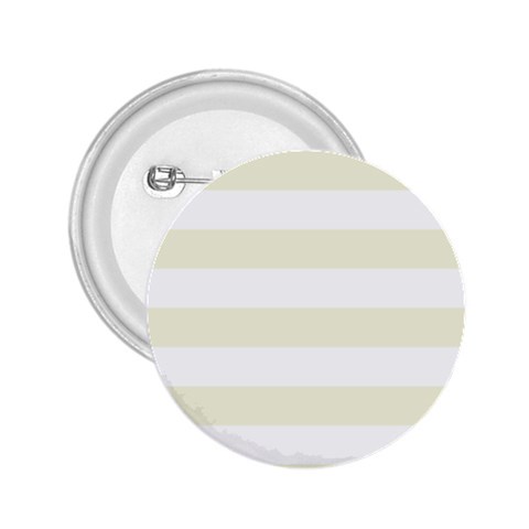 Horizontal Stripes Front