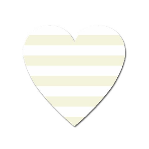 Horizontal Stripes Front