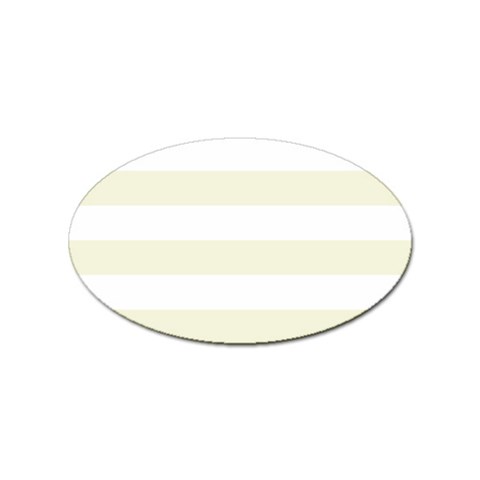 Horizontal Stripes Front
