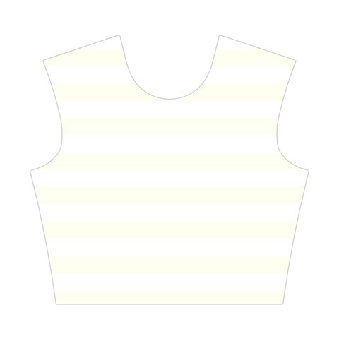 Horizontal Stripes Front