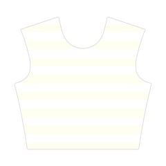 Horizontal Stripes Front