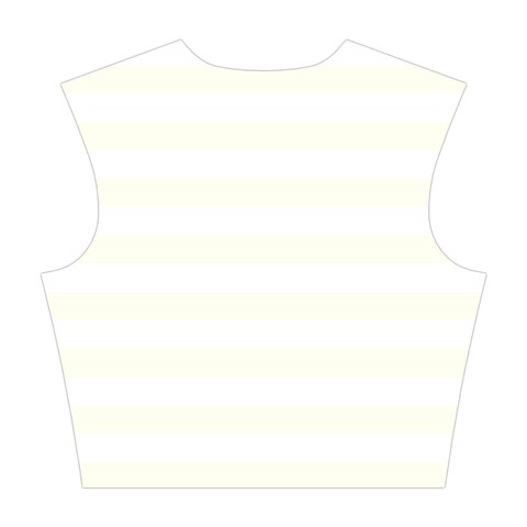 Horizontal Stripes Back