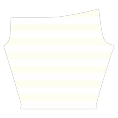 Horizontal Stripes Left