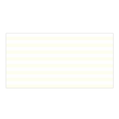 Horizontal Stripes Front