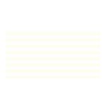 Horizontal Stripes - White and Ivory Satin Wrap