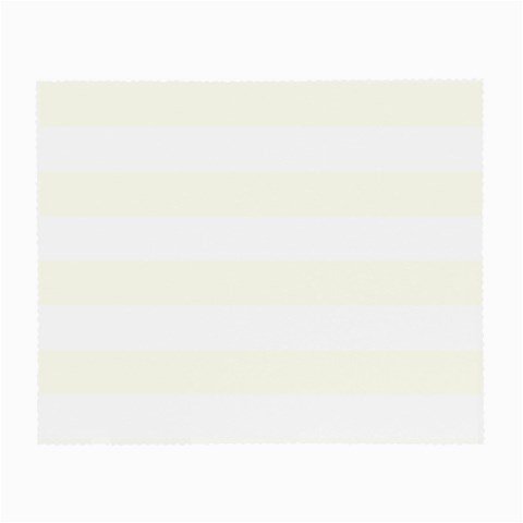 Horizontal Stripes Front