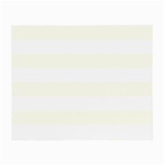 Horizontal Stripes Back