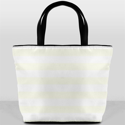 Horizontal Stripes Back