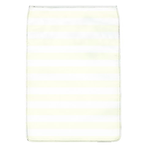 Horizontal Stripes Front