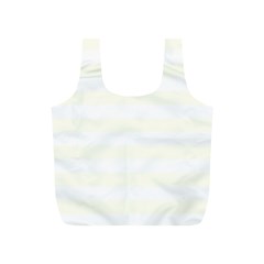 Horizontal Stripes Back