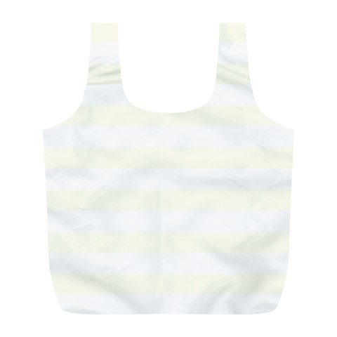 Horizontal Stripes Back