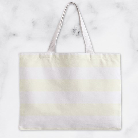 Horizontal Stripes Front