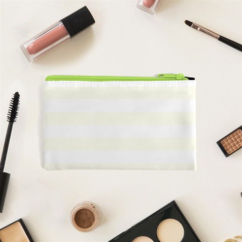 Horizontal Stripes Back