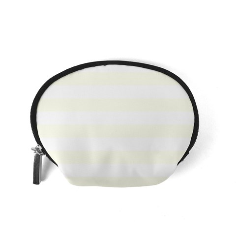 Horizontal Stripes Back