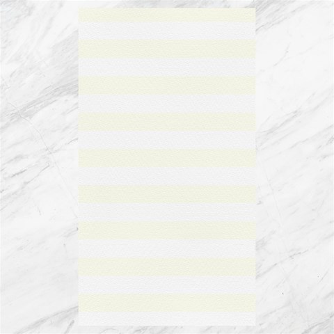 Horizontal Stripes 39.28 x69.23  Canvas - 1