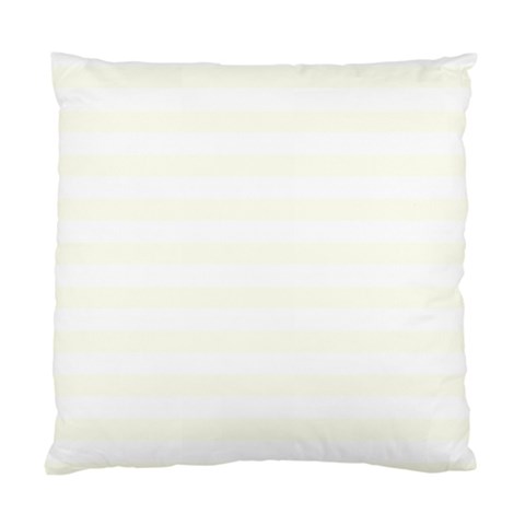 Horizontal Stripes Front