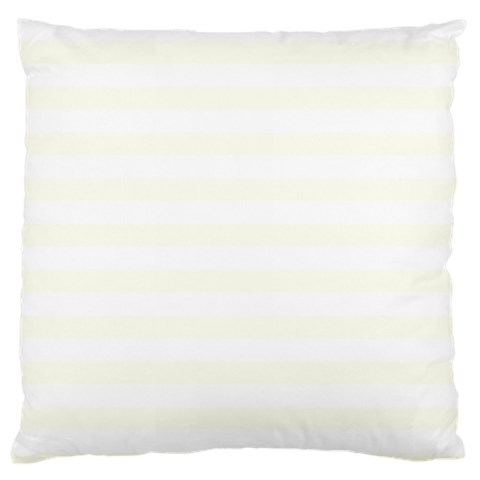 Horizontal Stripes Front
