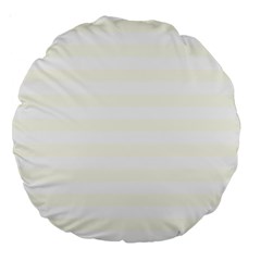 Horizontal Stripes Back