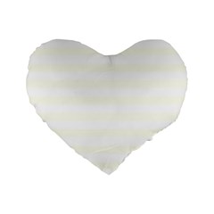 Horizontal Stripes Front