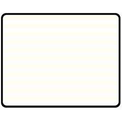 Horizontal Stripes 58.8 x47.4  Blanket Back