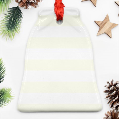 Horizontal Stripes Front