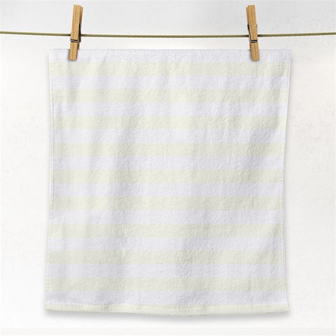 Horizontal Stripes Front