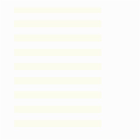 Horizontal Stripes Front
