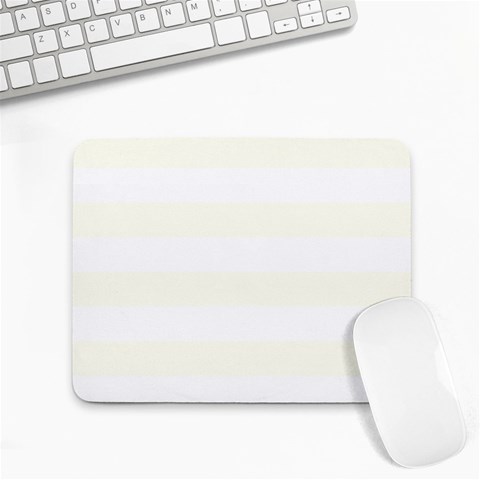 Horizontal Stripes Front