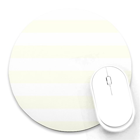 Horizontal Stripes Front