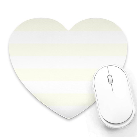Horizontal Stripes Front