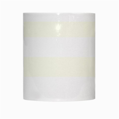 Horizontal Stripes Center