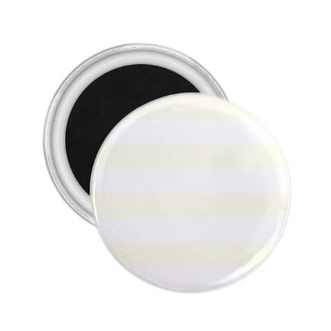 Horizontal Stripes Front