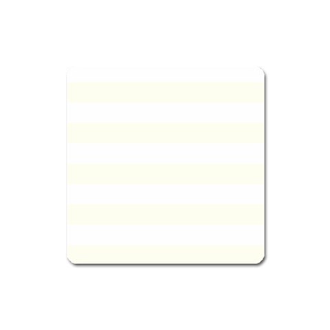 Horizontal Stripes Front