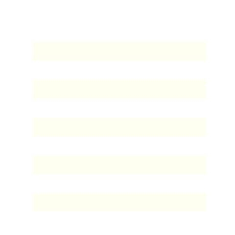 Horizontal Stripes Back Cover