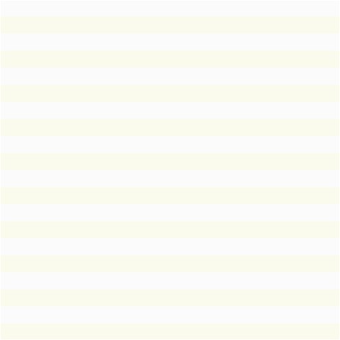 Horizontal Stripes 8 x8  Scrapbook Page - 1