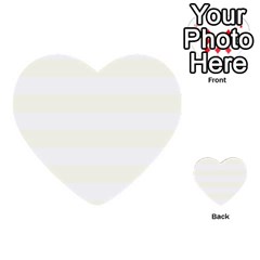 Horizontal Stripes Front 10
