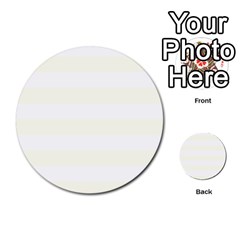 Horizontal Stripes Front 52