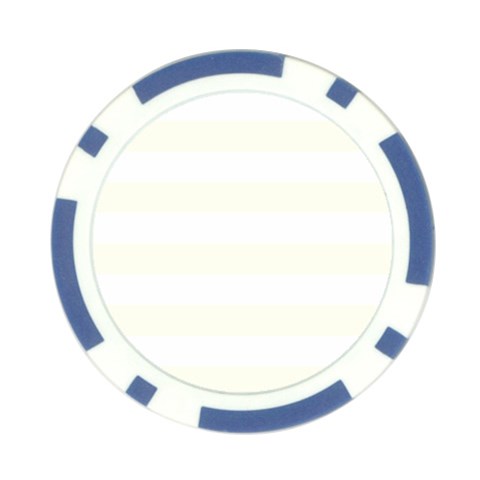 Horizontal Stripes Front