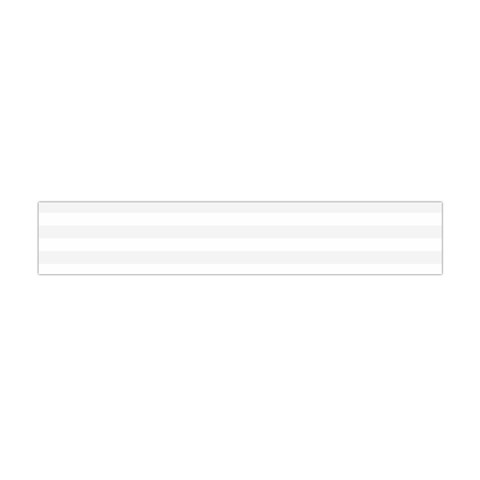 Horizontal Stripes Front