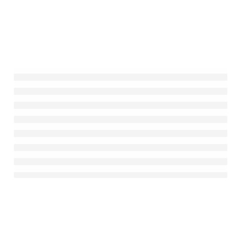 Horizontal Stripes Front