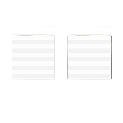 Horizontal Stripes Front(Pair)