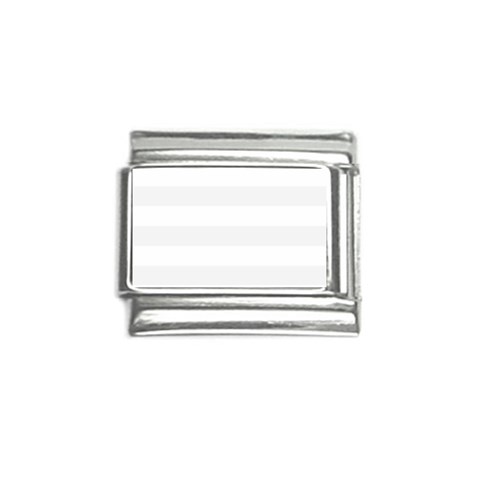 Horizontal Stripes Front