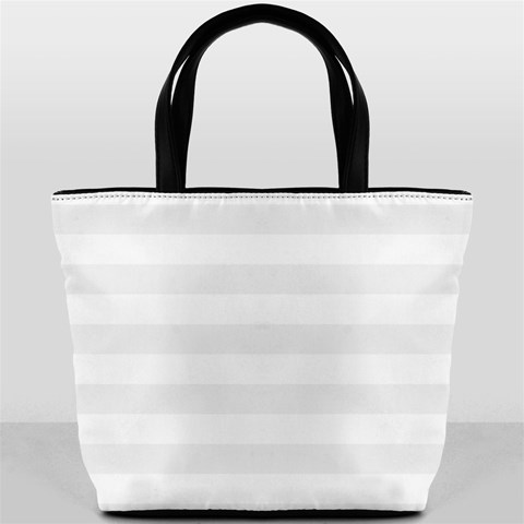 Horizontal Stripes Back