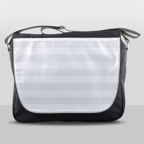 Horizontal Stripes Front
