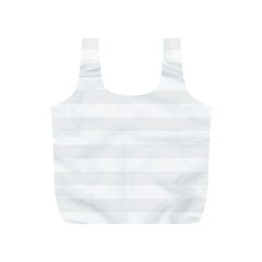 Horizontal Stripes Back