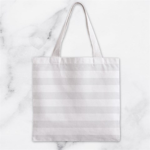 Horizontal Stripes Back