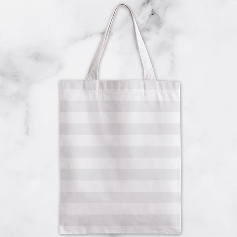 Horizontal Stripes Front